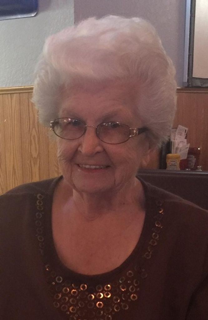 Doris Mae Moneypenny Profile Photo