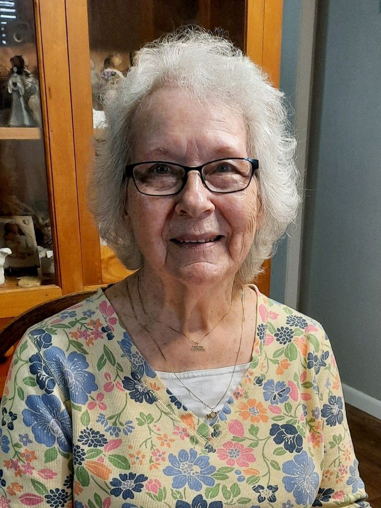 Evalyn Naoma (Meador) Hulfachor Profile Photo