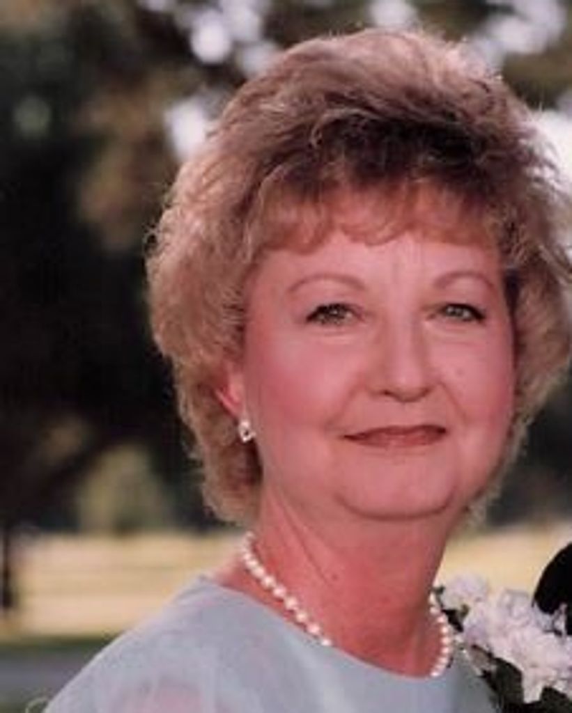 Janet Ellice Spencer
