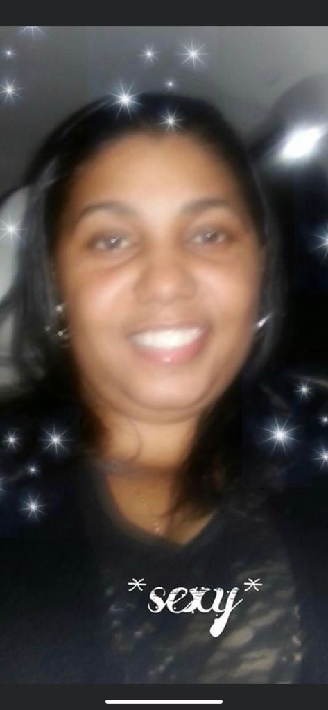 Geneisha Laquetta Tucker