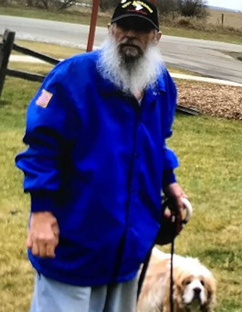 Steve J. Gawlinski Jr.