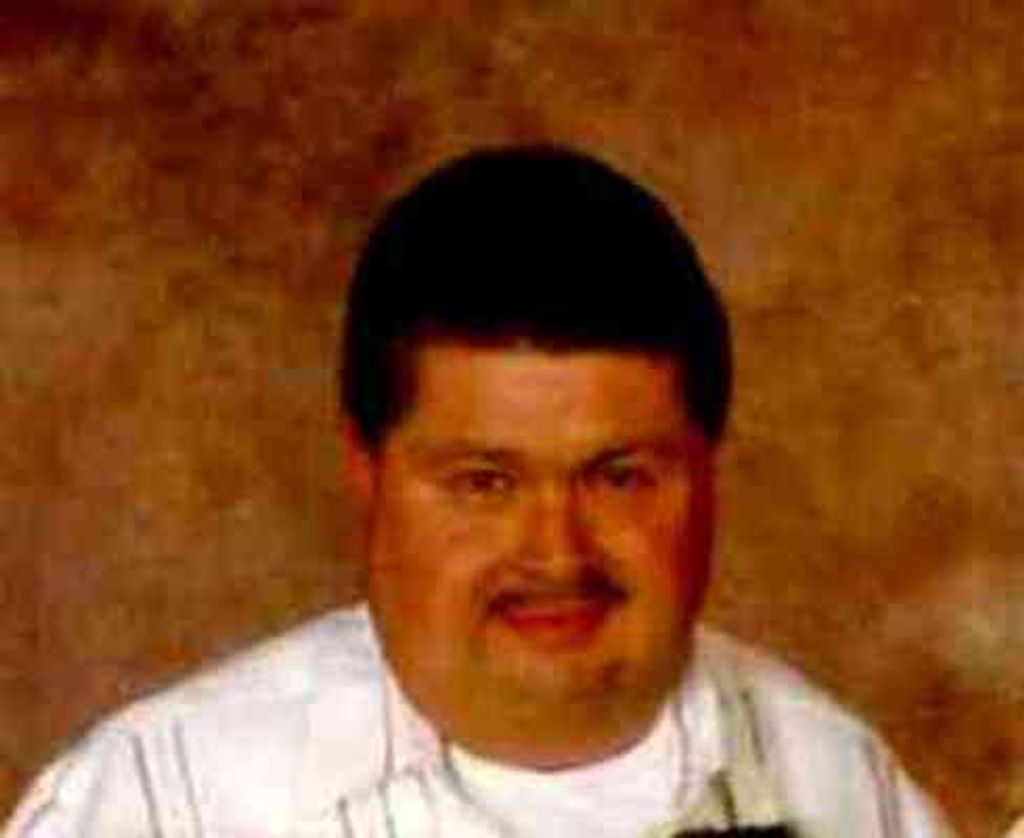 Livingston- Gary Michael Walker Profile Photo