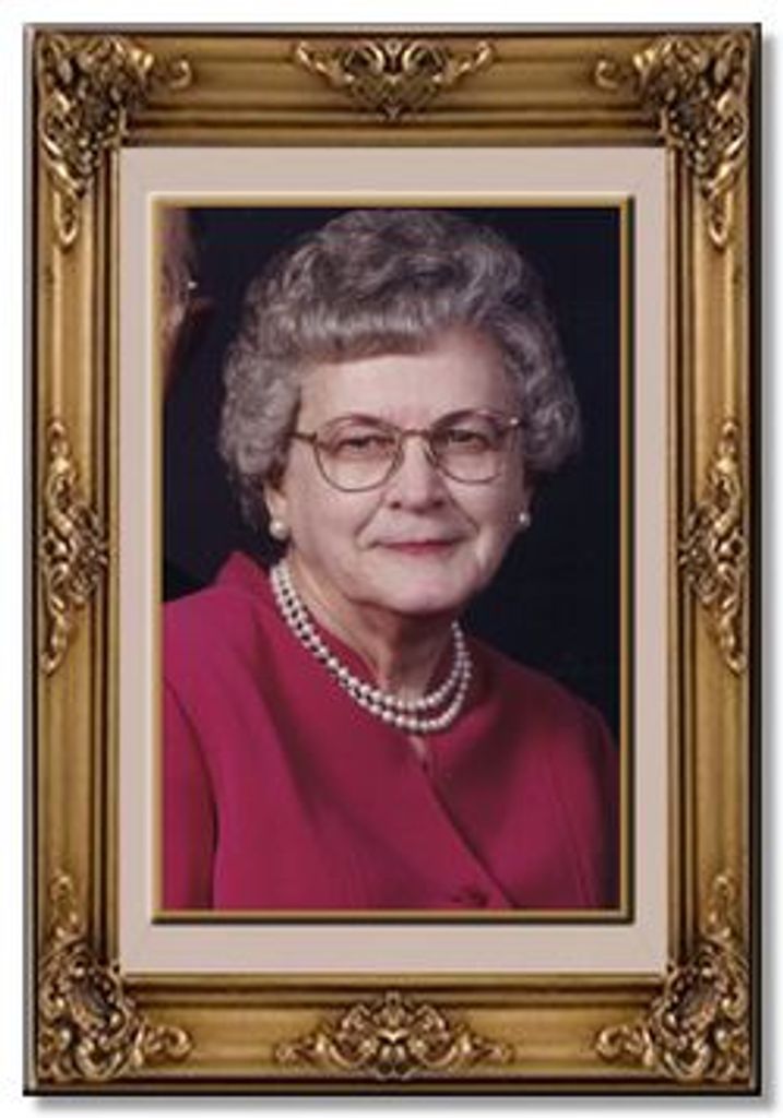 Helen Denney Chambers Profile Photo
