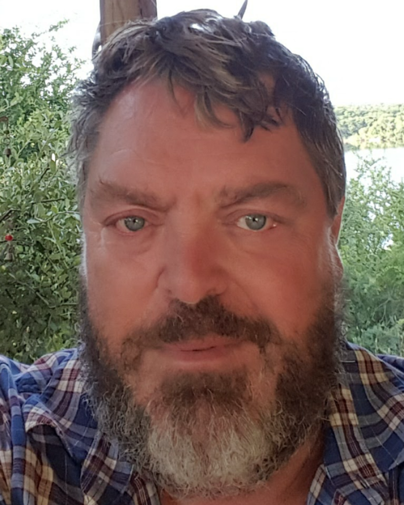 Robert Jeffery Rasberry Profile Photo