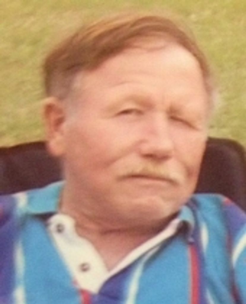 Msgt. Andrew B. "Andy" Howe, Jr., Usaf (Ret.)