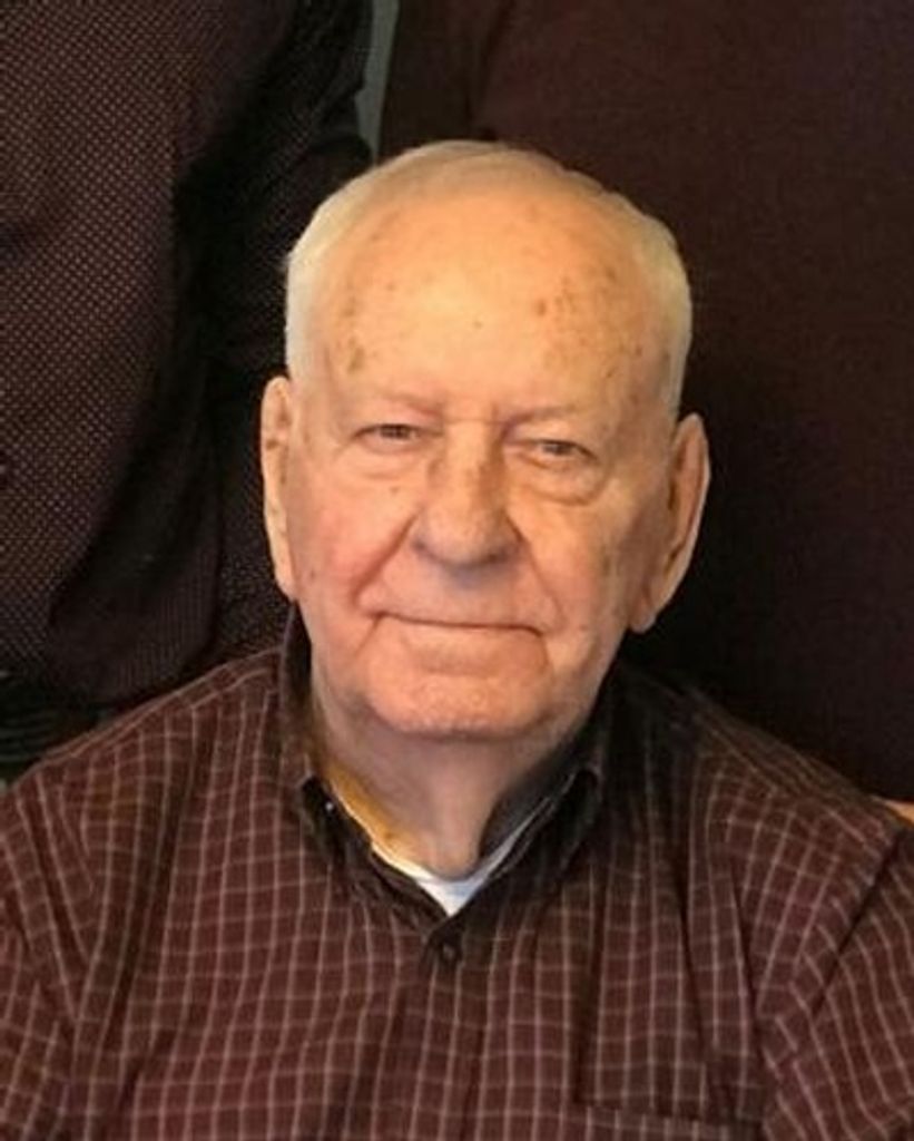 Arthur D. Sipe, Jr. Profile Photo