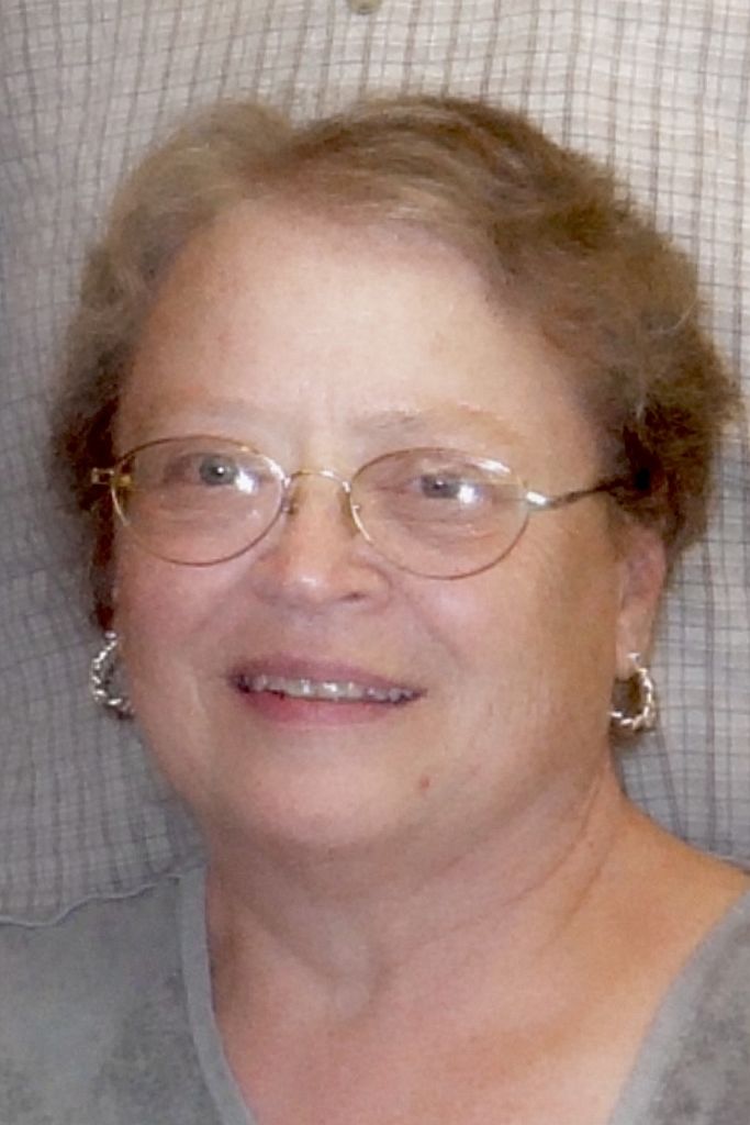 Jean Bentson Profile Photo