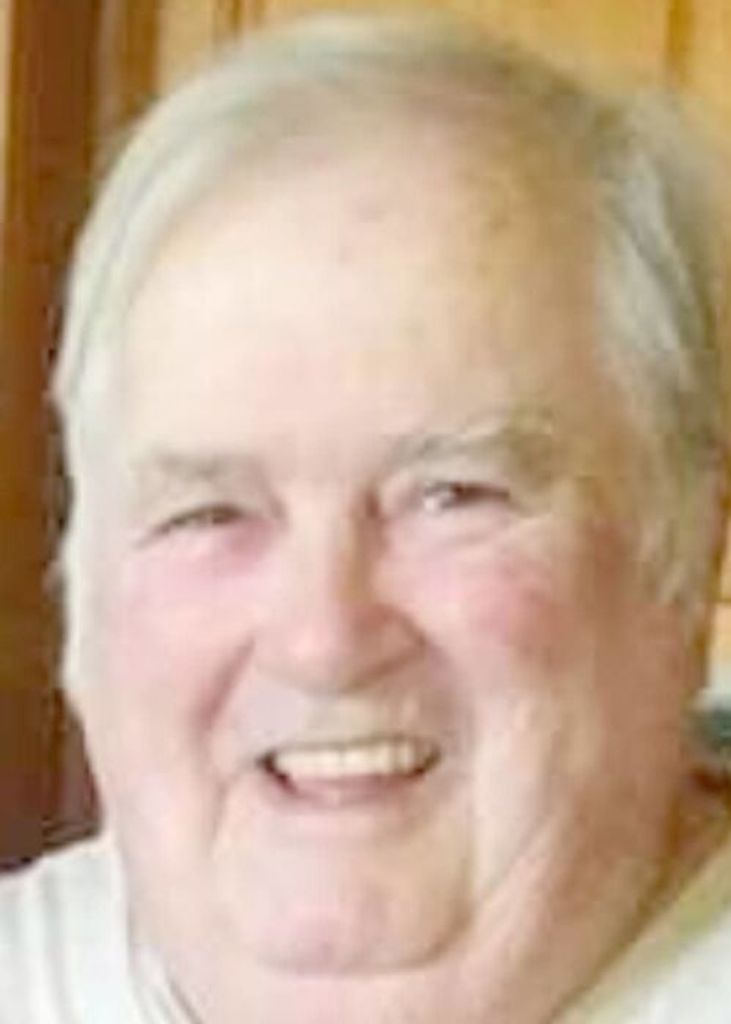 Thomas M. Sullivan