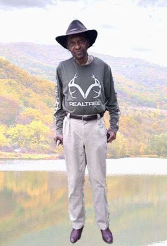 Ray William Beaty Profile Photo