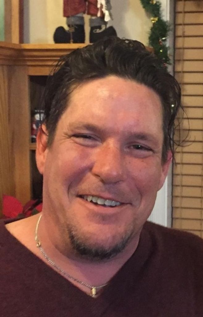 Mark Anthony "Beez" Hale Profile Photo