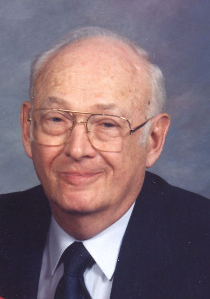 Robert Carl Smith