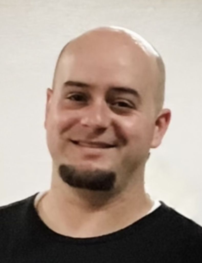 Brian Michael Albert