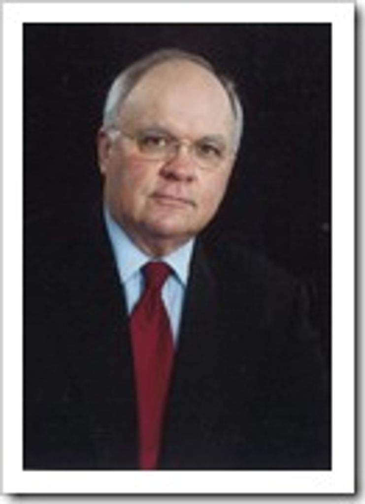 Truman Larry Coffman
