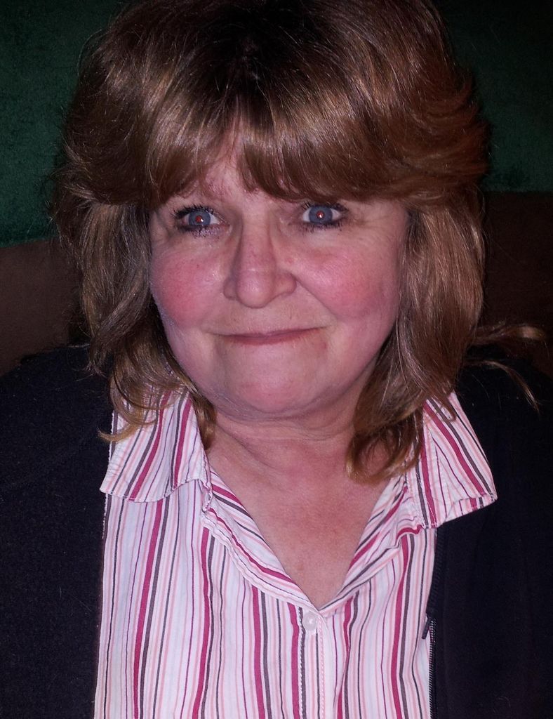 Gail Lynn Bragunier Profile Photo