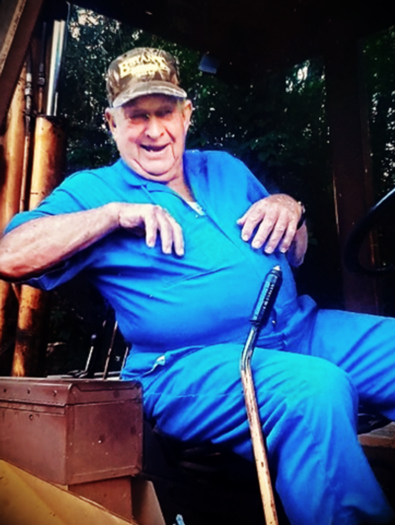Harold Jarrard Profile Photo