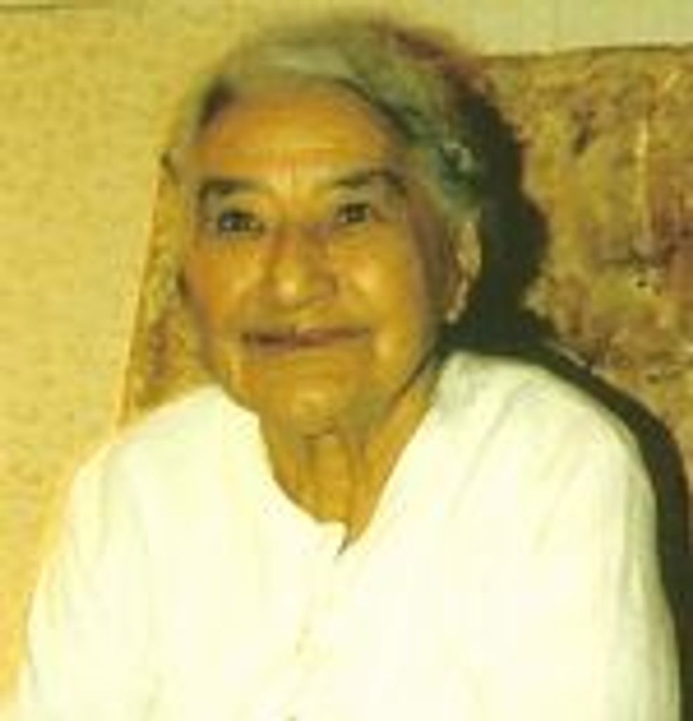Rita G. Aleman