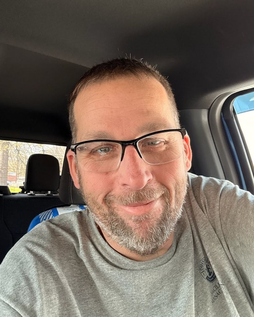 Kevin Alan Duff Profile Photo