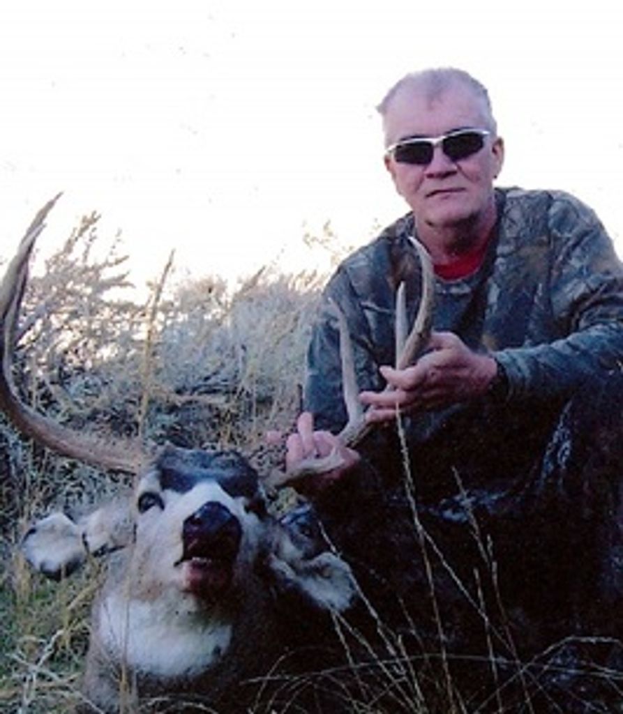Neil Welker Profile Photo