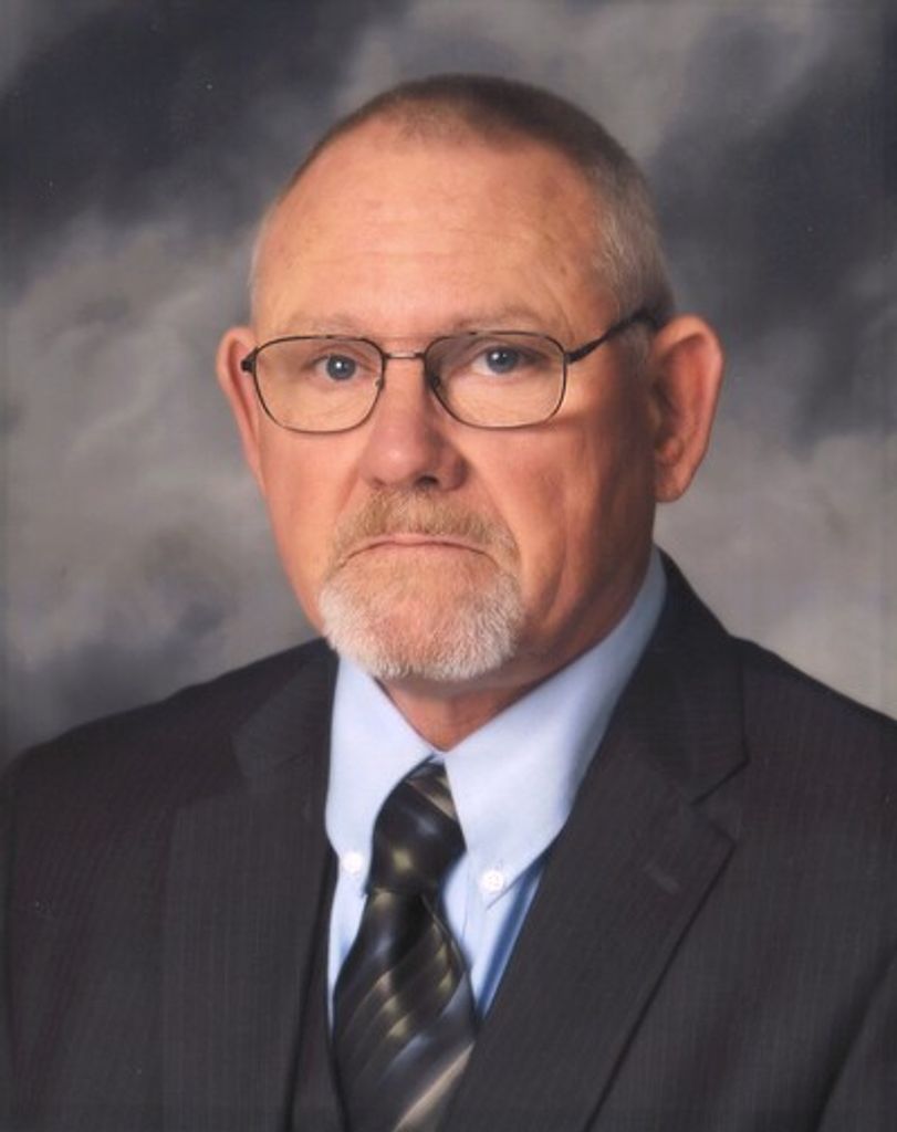Raymond Eugene Manley Profile Photo