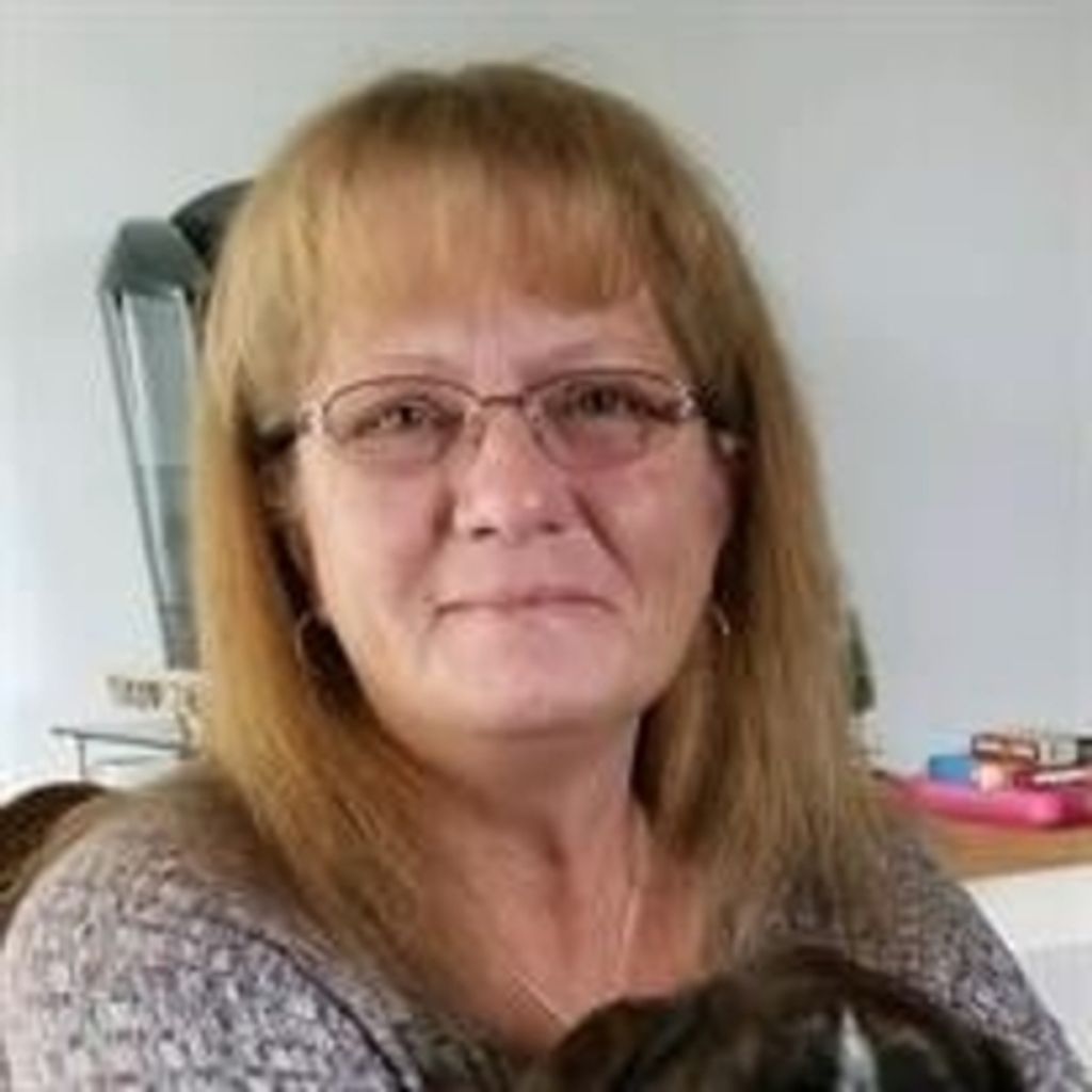 Lisa Decker Shaffer