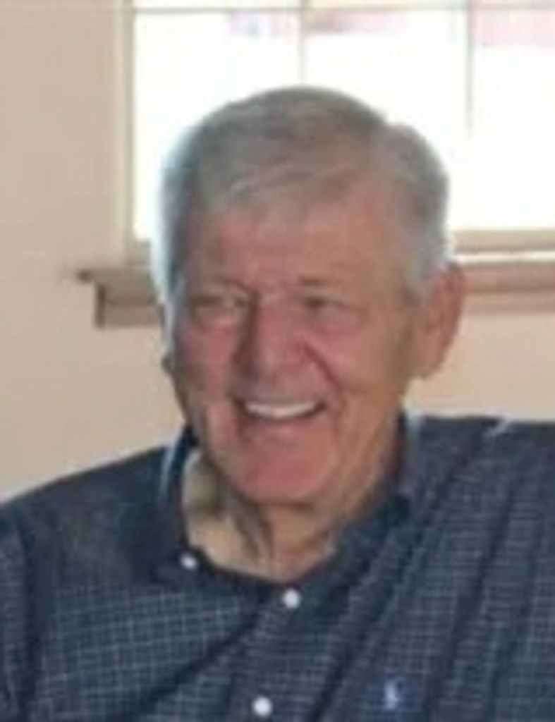 Dennis Michael Cox Profile Photo