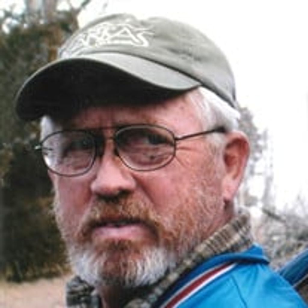 Don Stockton