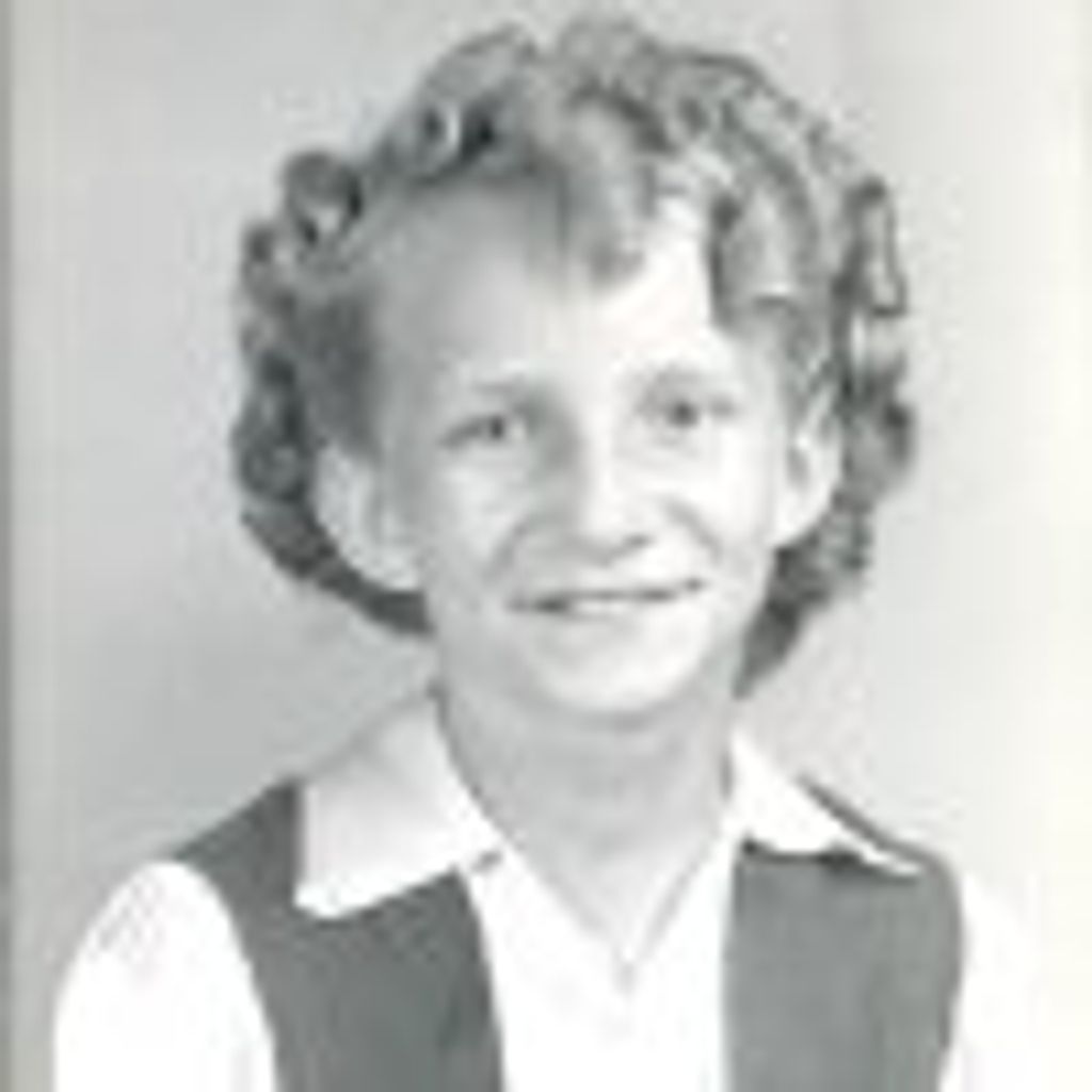 Joretta  Thiel Burke