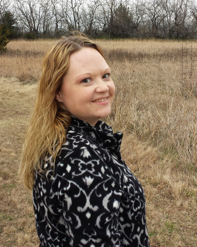 Jill Olson-Funk Profile Photo