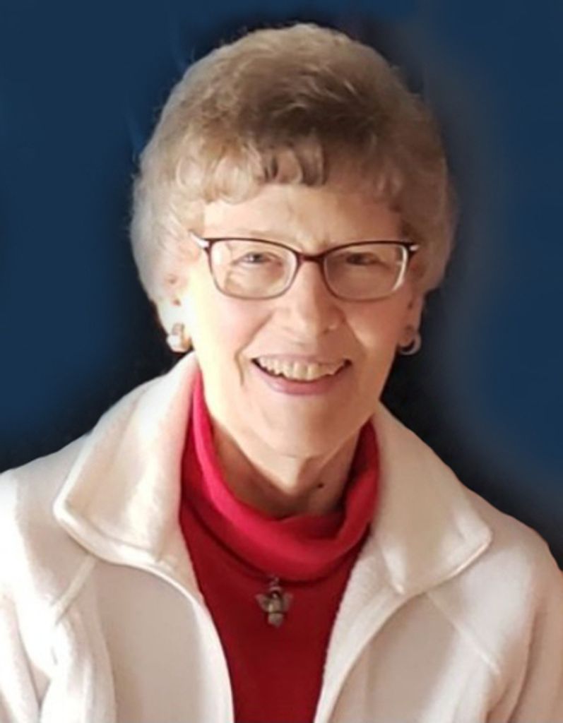 Shirley Kathryne Herrick Profile Photo