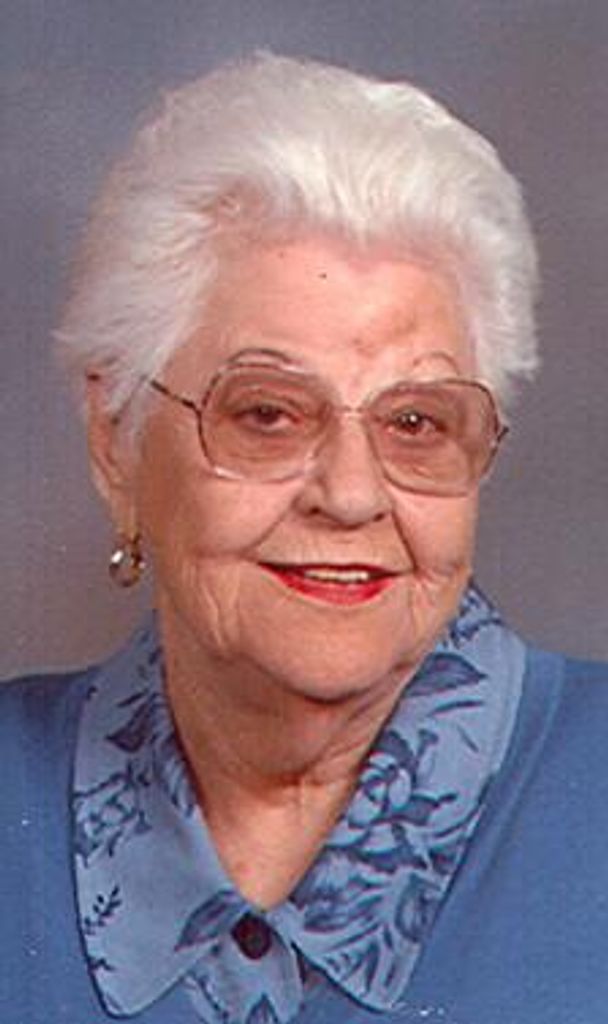 Marcella C. Ebben