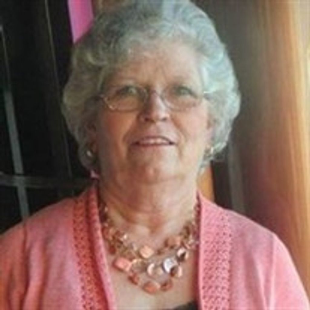 Meredith Jane Price