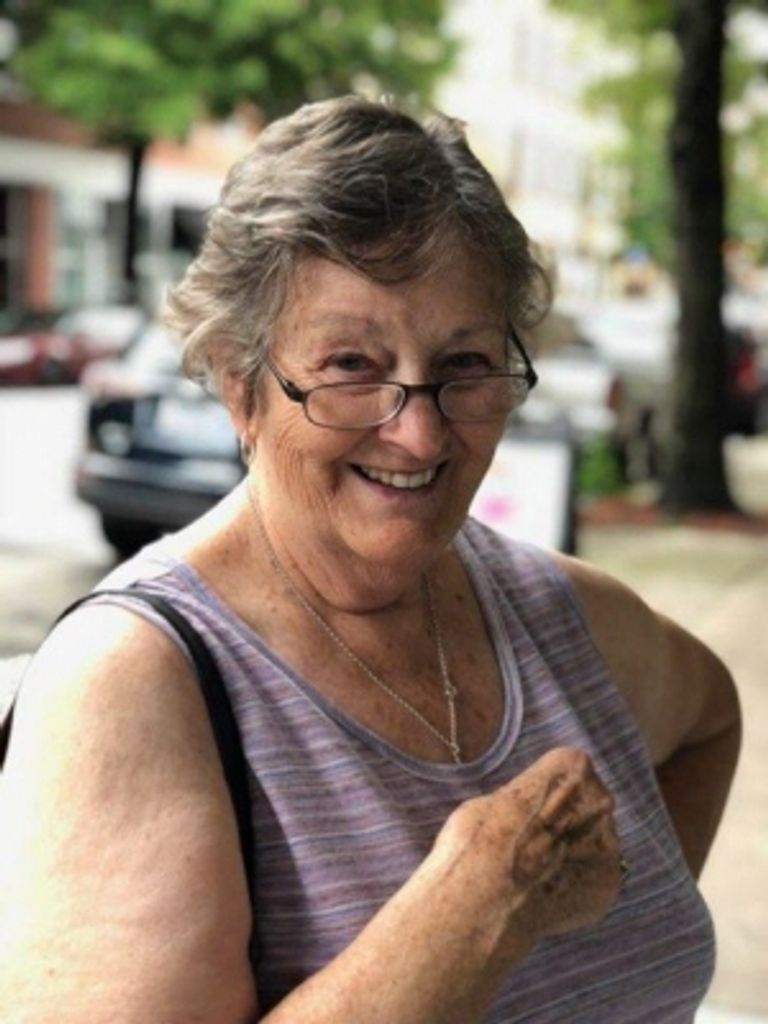 Mary Lee Shaw Profile Photo