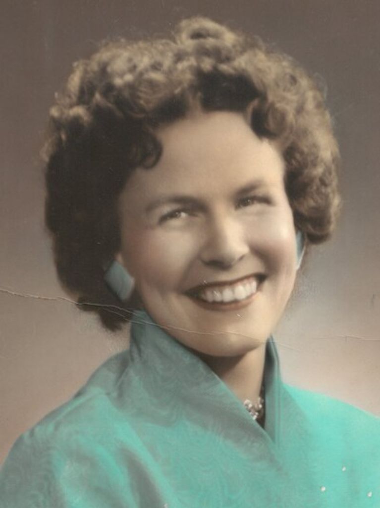 Mildred E. Andrus Profile Photo