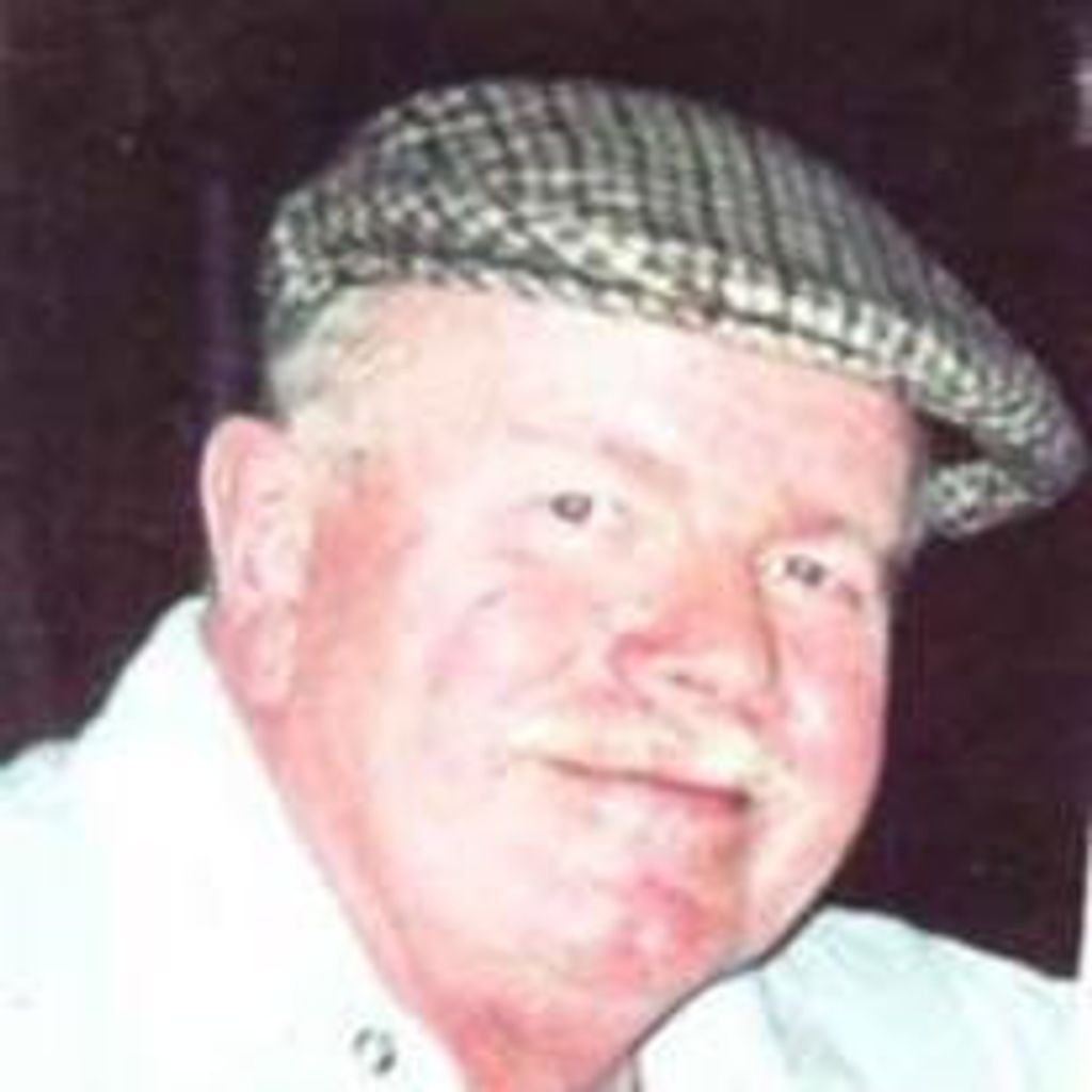 Neil Franklin Mohney