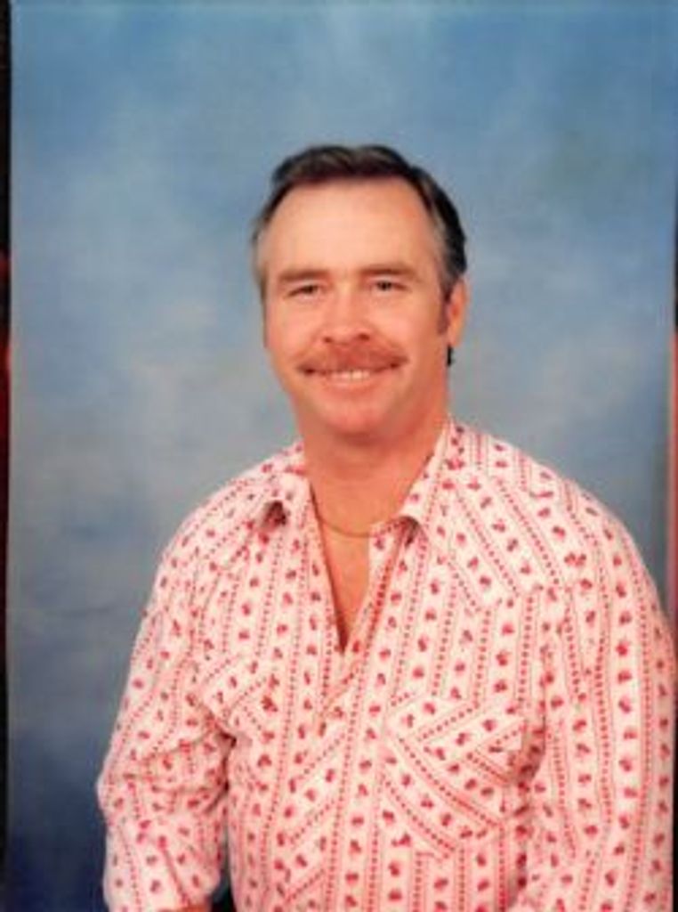Jimmy Pope