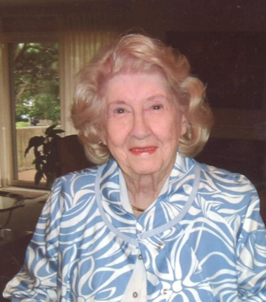 Marguerite M. Behnke Profile Photo