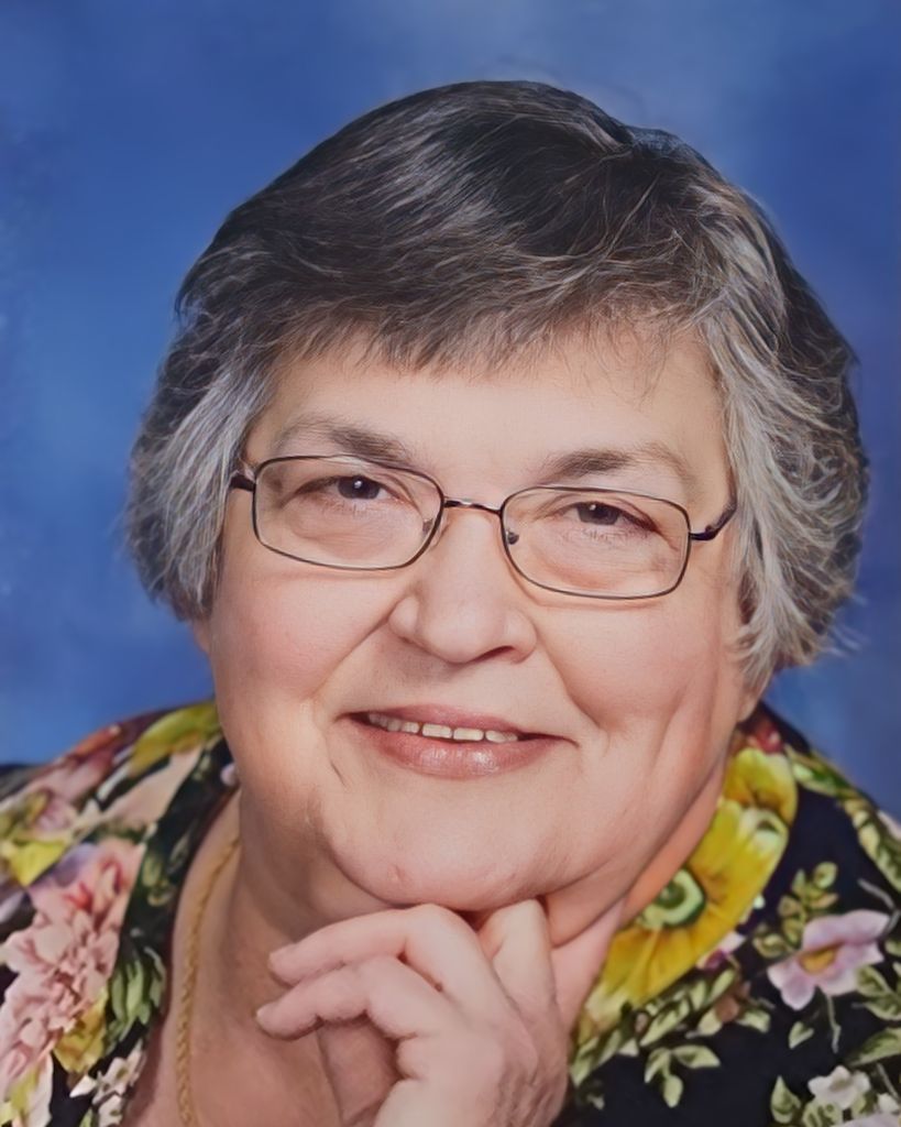 Rita Kay Schuster