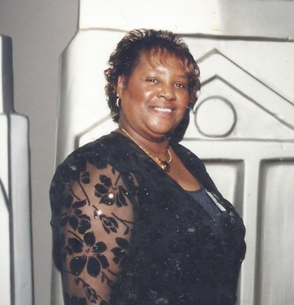 Minister Betty Williams Profile Photo