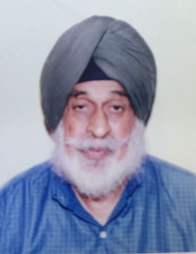 Surinder  Singh Phul Profile Photo