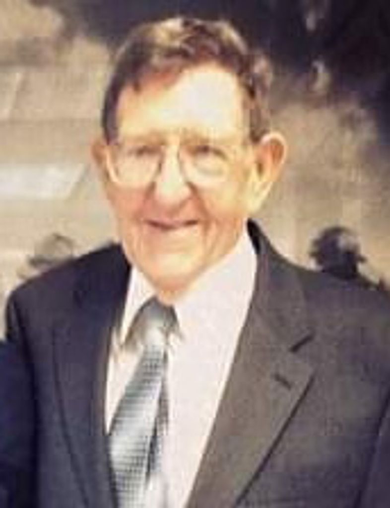 Eugene Grayson Gainor