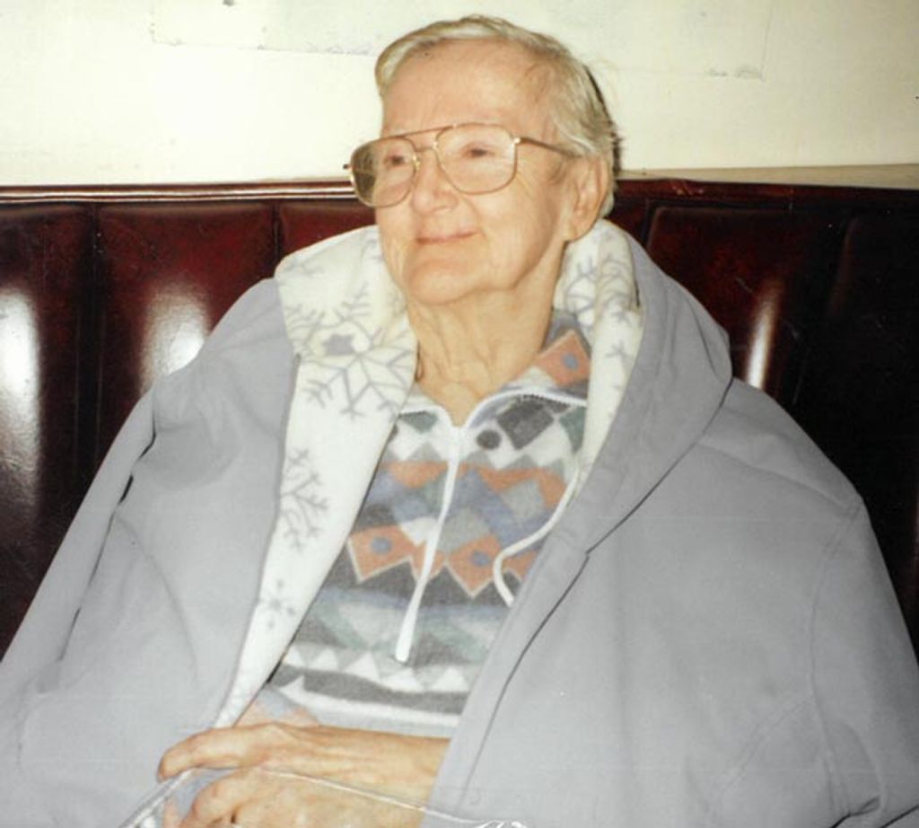 Hilda Mae Messick Profile Photo