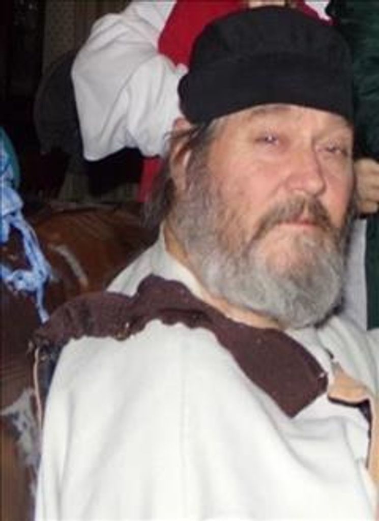 David Lee Smith