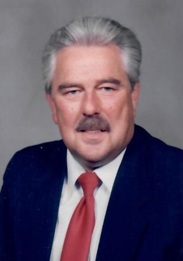 La Vern "Ross" Roessler