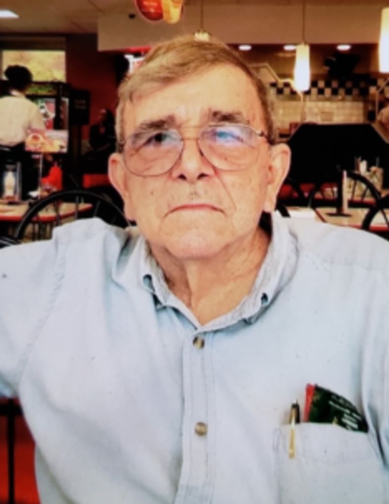 Jimmie L. Wilson Profile Photo