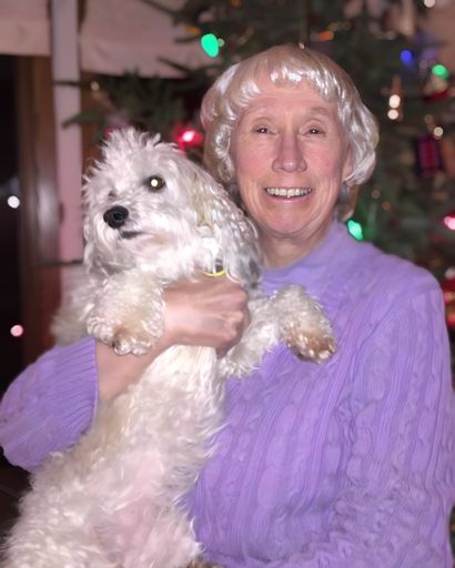 Janey Lou Czeck Profile Photo