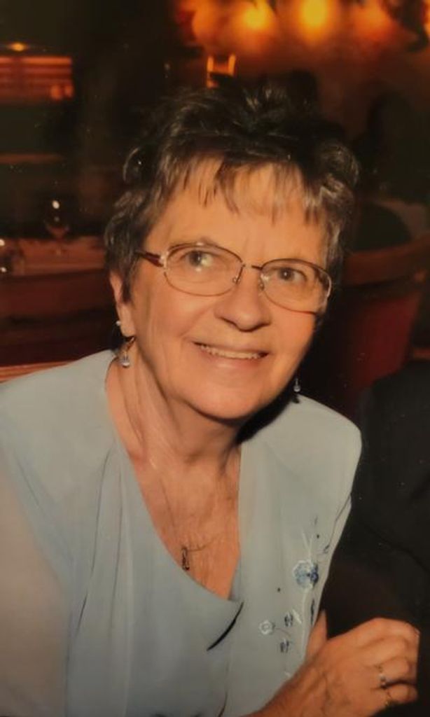 Penny Bott Flick Profile Photo