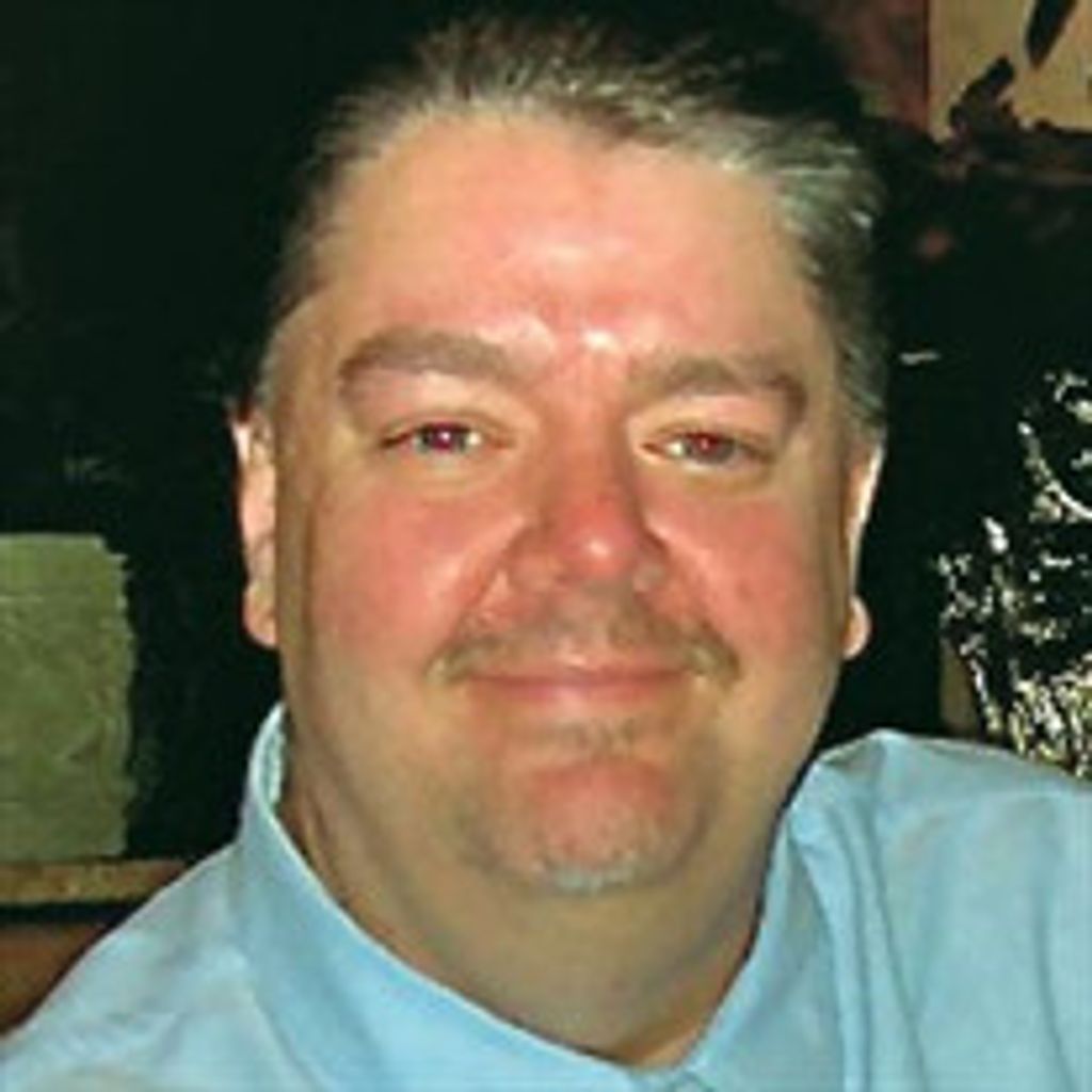 Patrick Kachurek Profile Photo