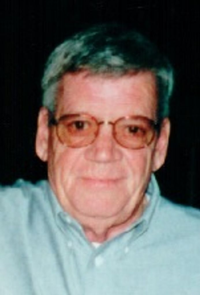 Edward M. "Eddie" Johnson