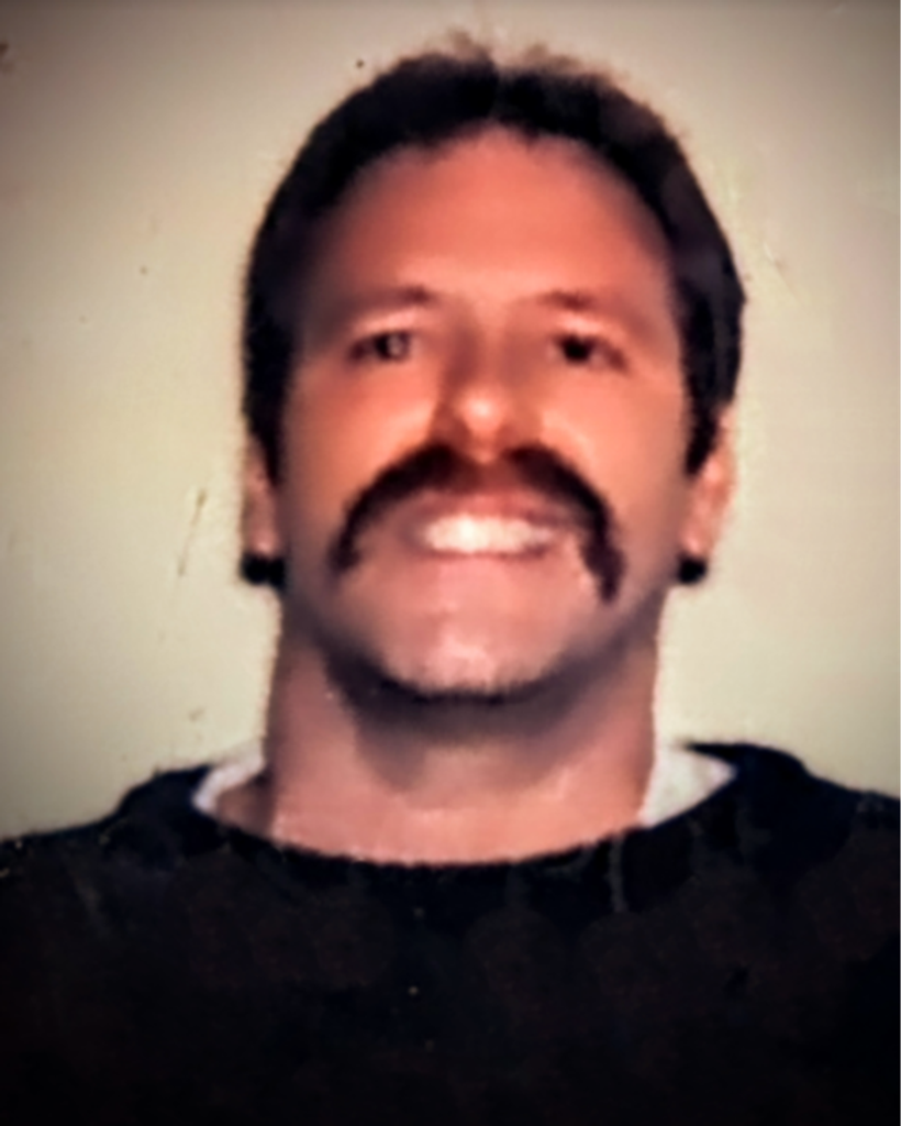Stephen Paul Oravecz