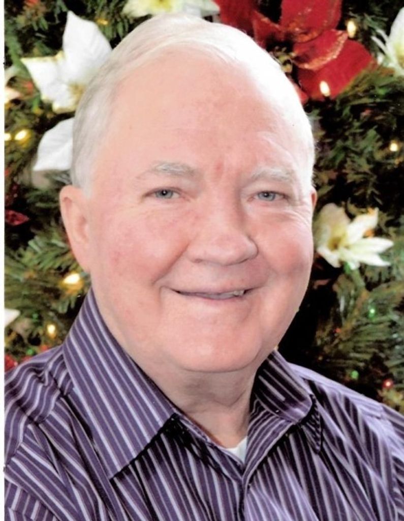 Walter Monroe Eldridge Sr.